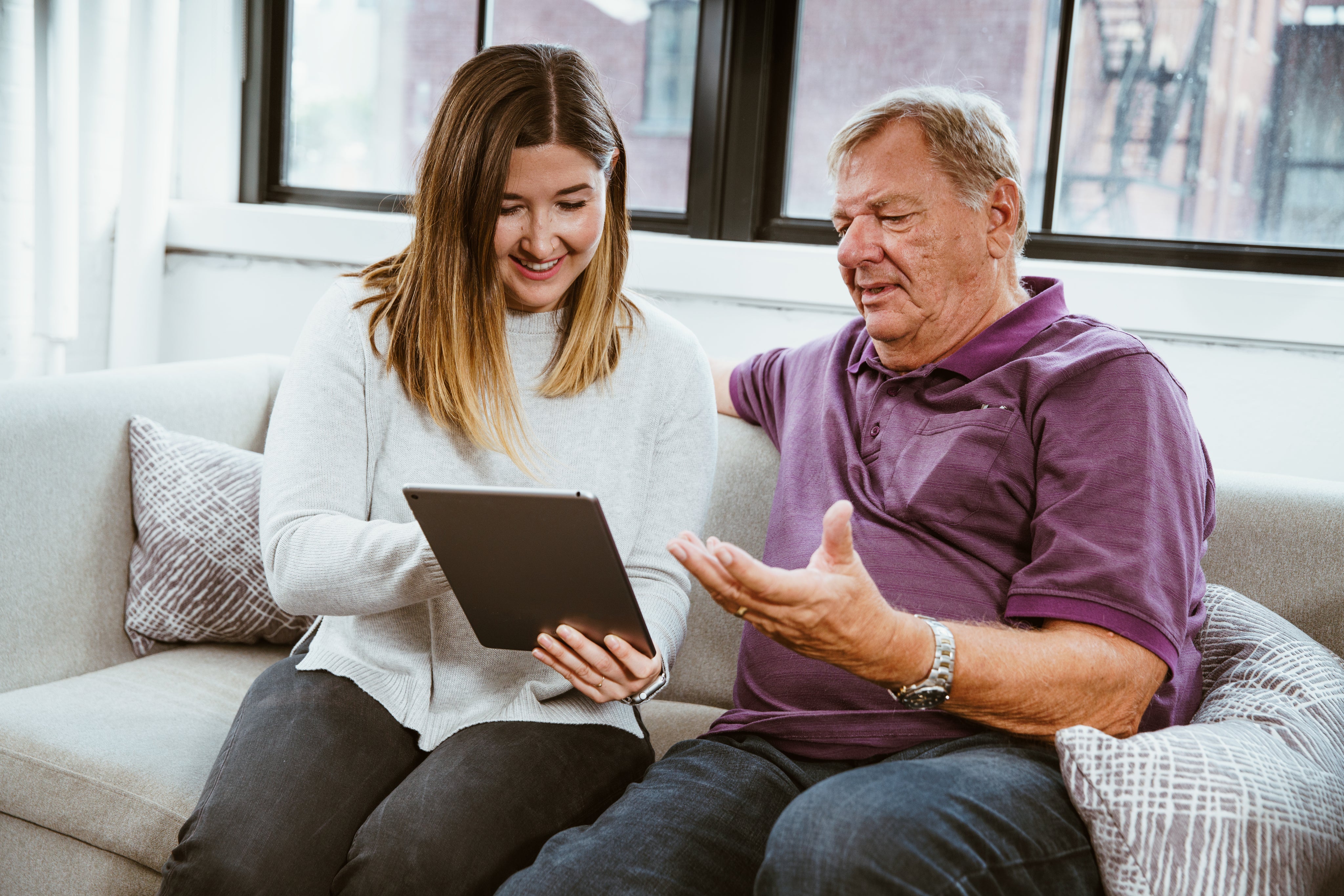 Certificate in Health and Wellbeing III – Support Work
