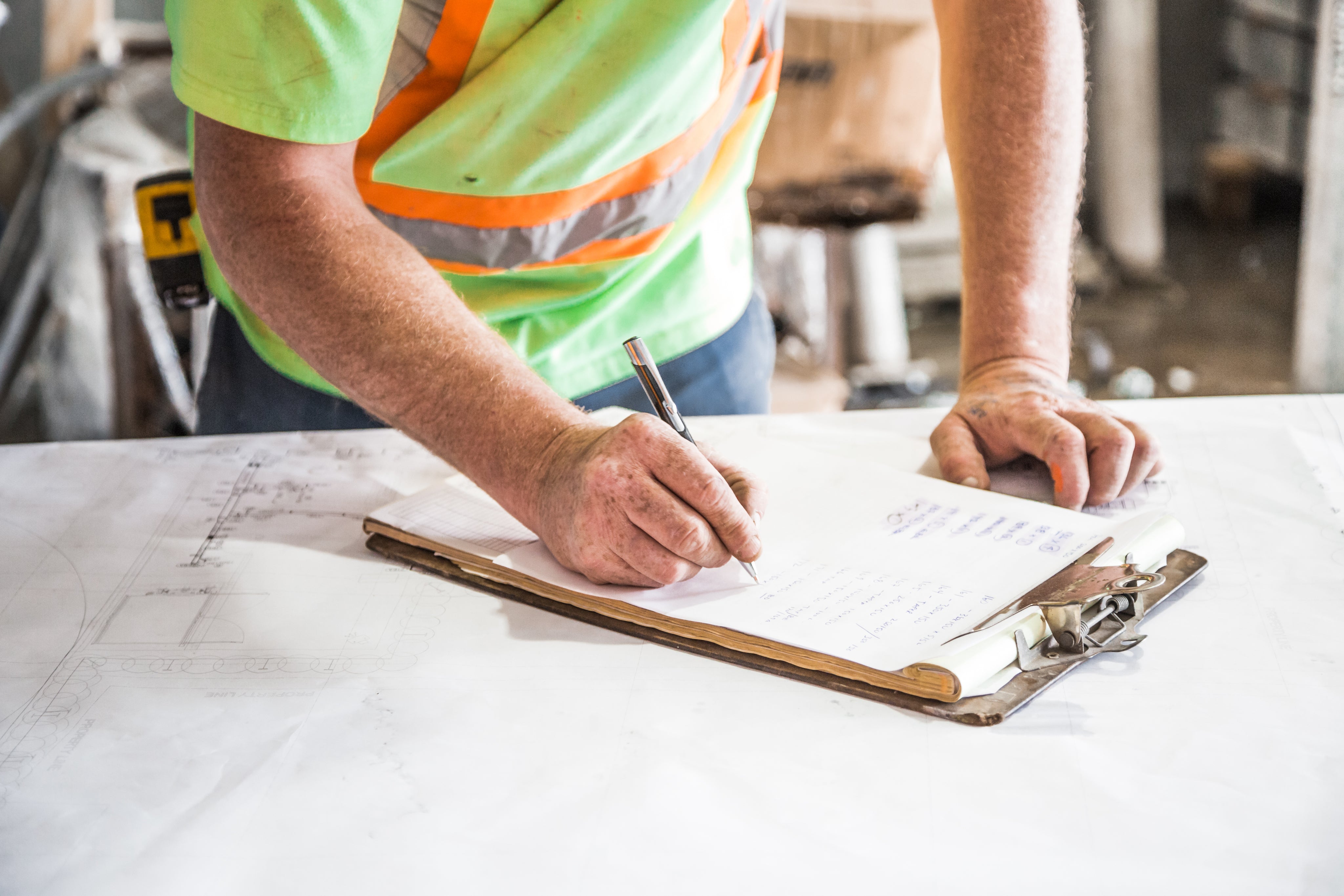 Diploma in Construction Management VI