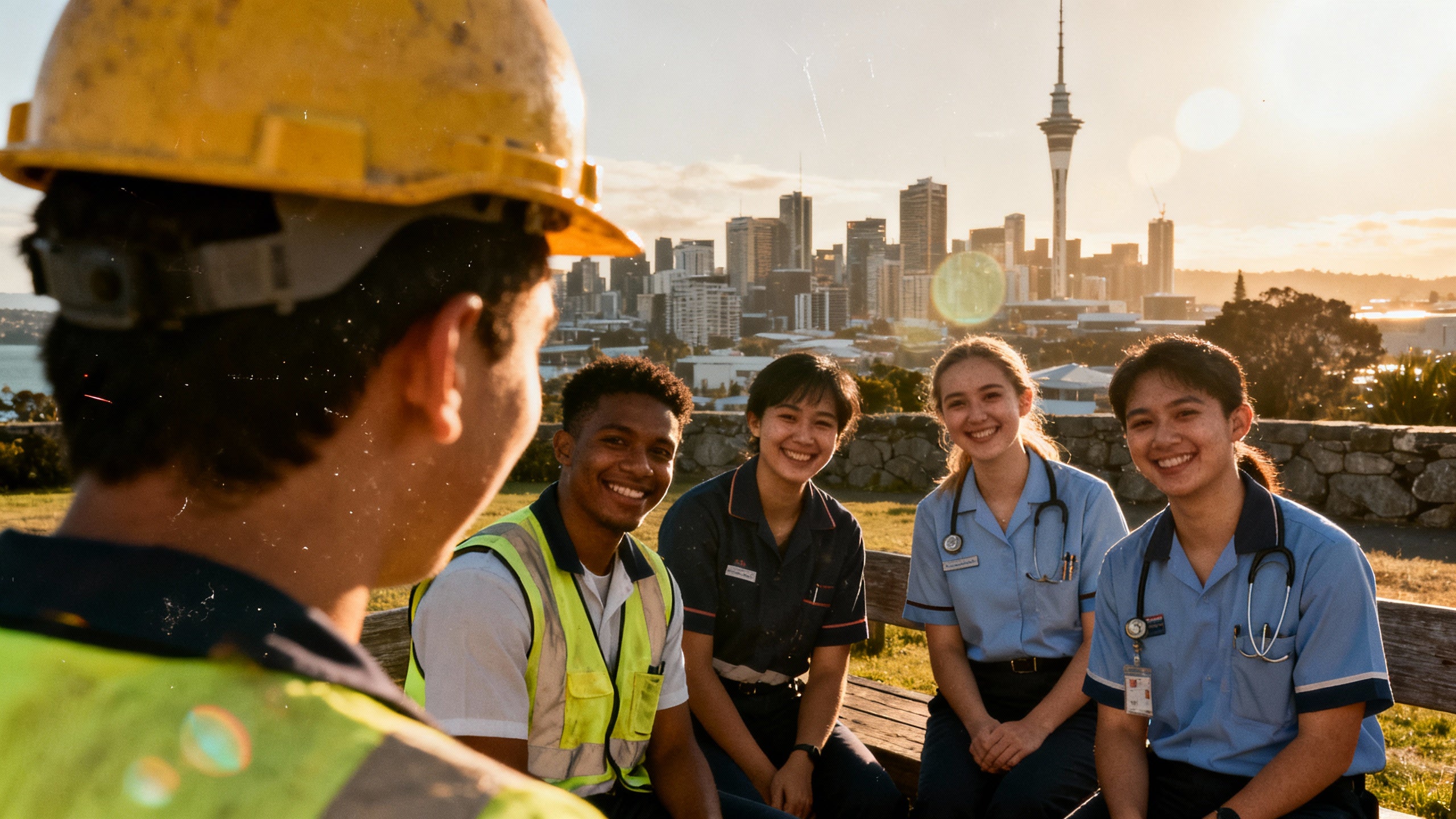 Laurus Education NZ