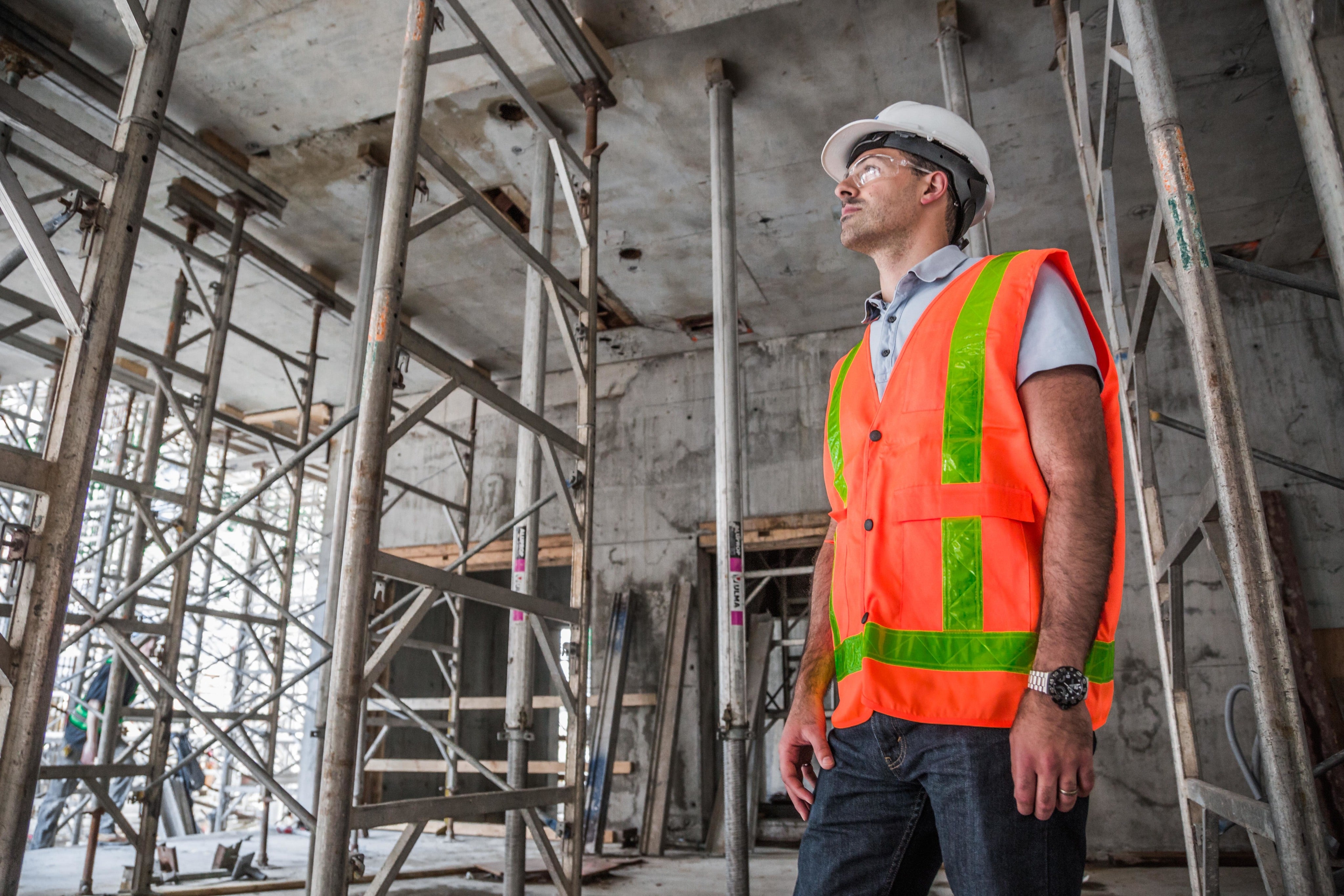 Diploma in Construction Management VI