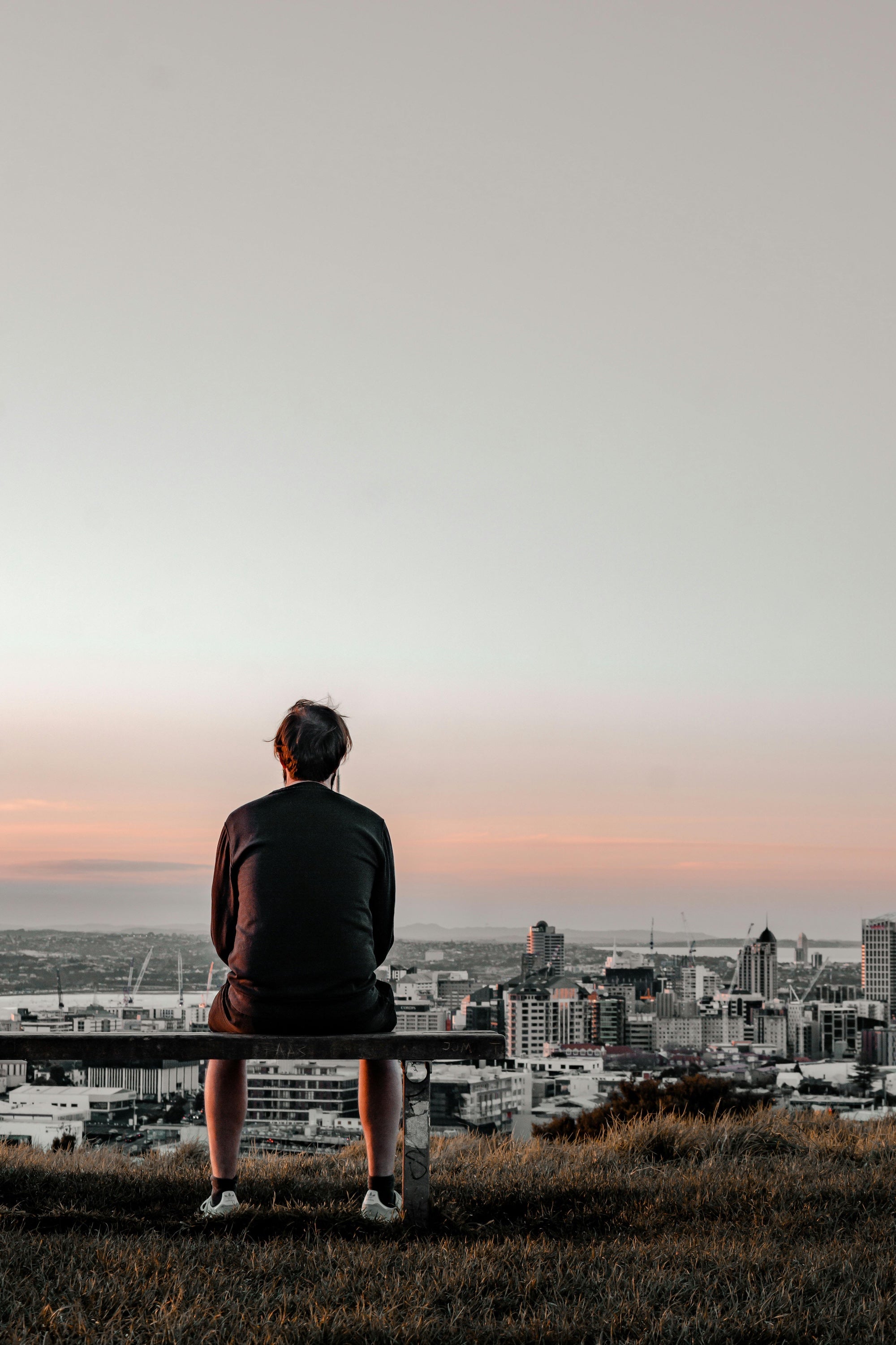 Life in Auckland